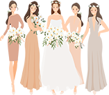 Une liste pratique pour vos invités