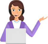 Service client