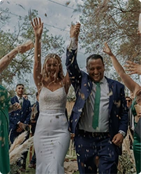 Mille Mercis Mariage - Des petits mots