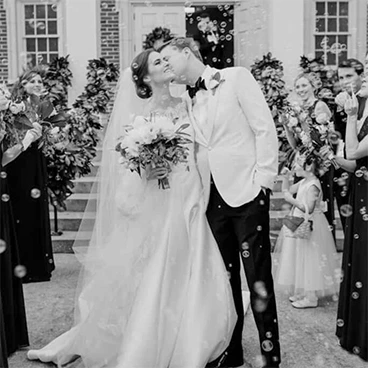 Mille Mercis Mariage - Conditions paticulières