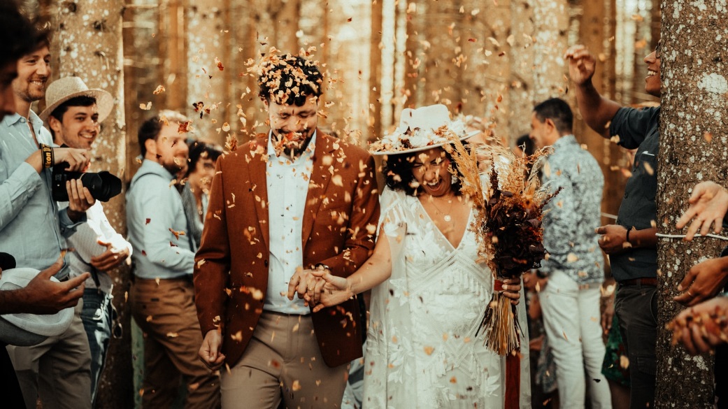 liste de mariage en ligne