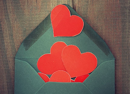 Prestataire - Faire-part