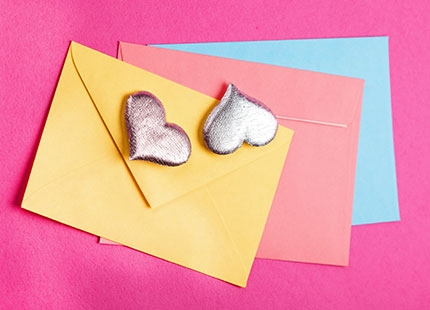 Prestataire - Faire-part