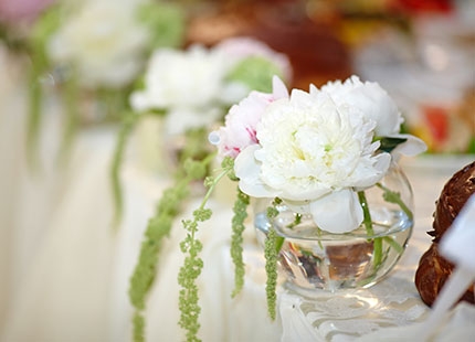 Prestataire - Wedding Planner