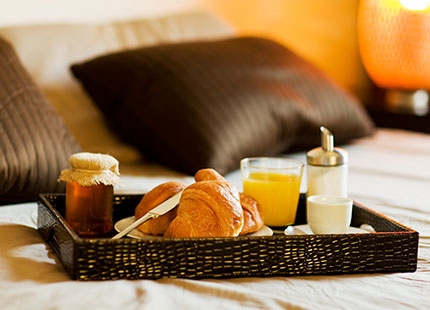 Prestataire - Hébergements