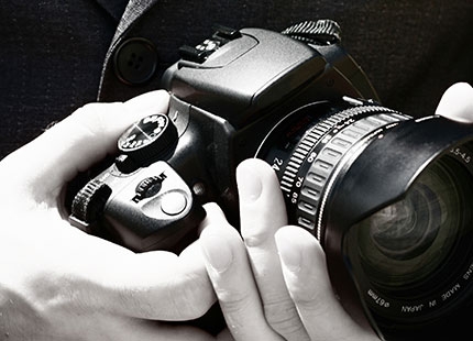 Prestataire - Photographes