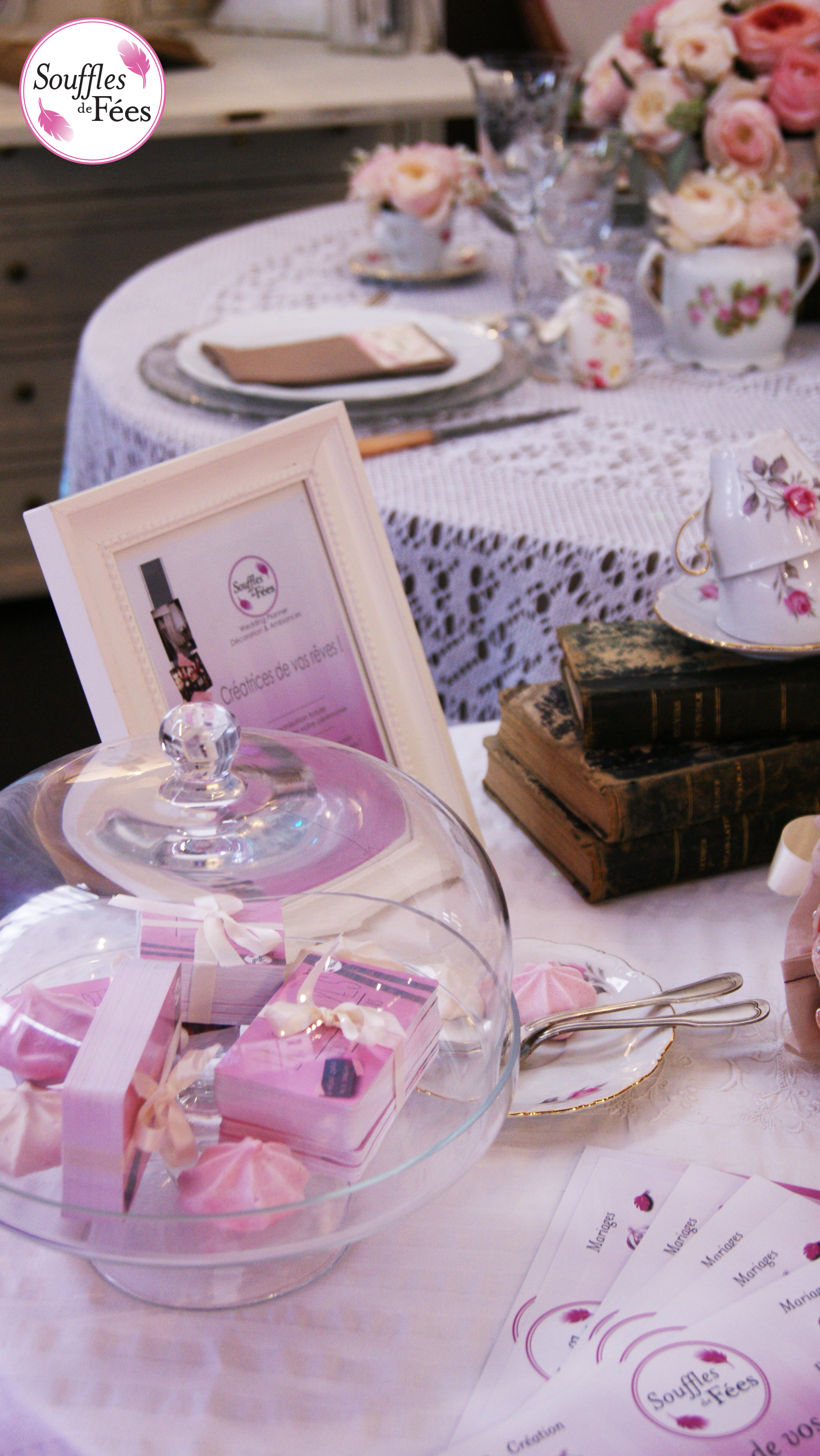 MilleMercisMariage - Annuaires de Mariage