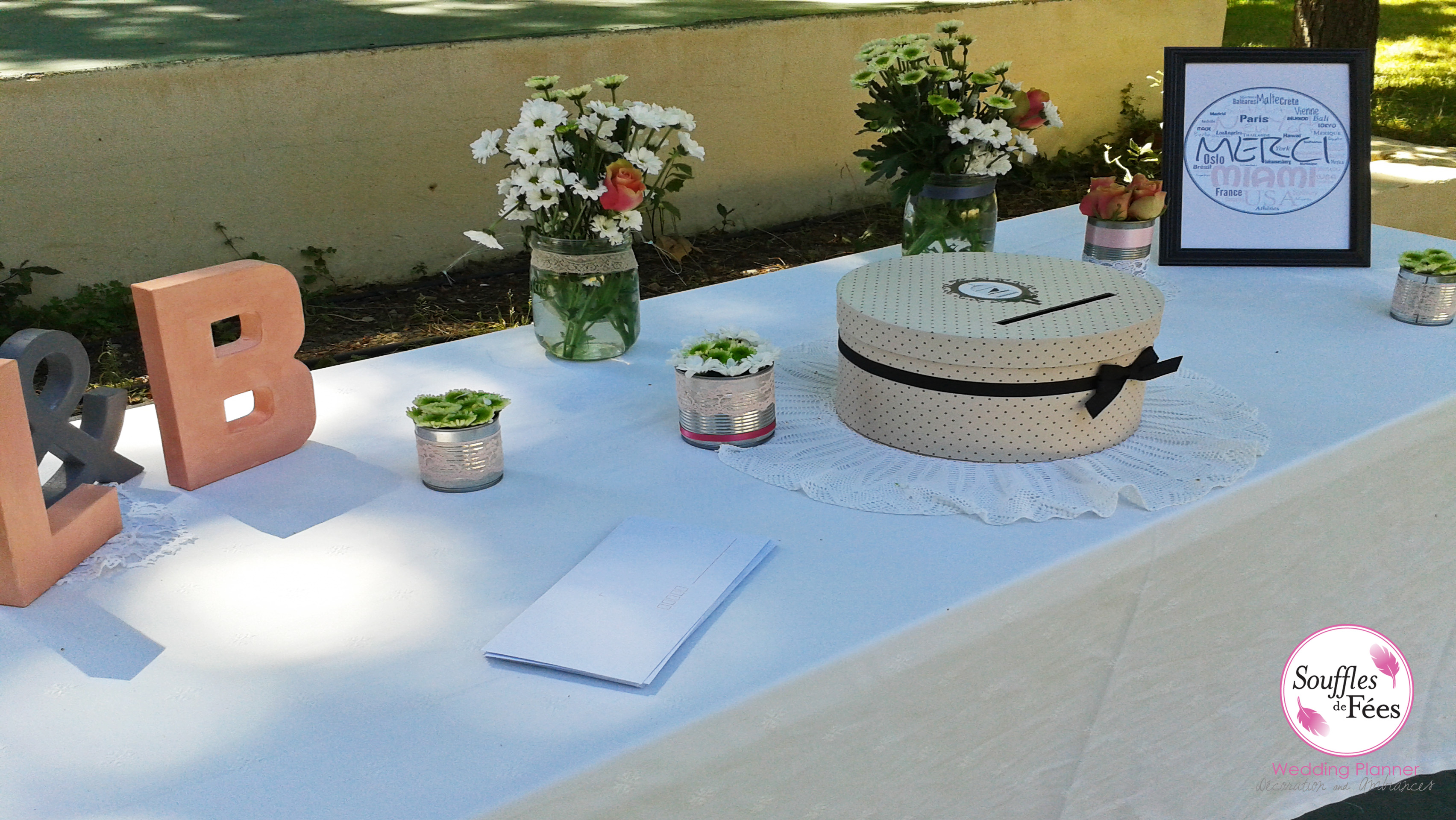 MilleMercisMariage - Annuaires de Mariage