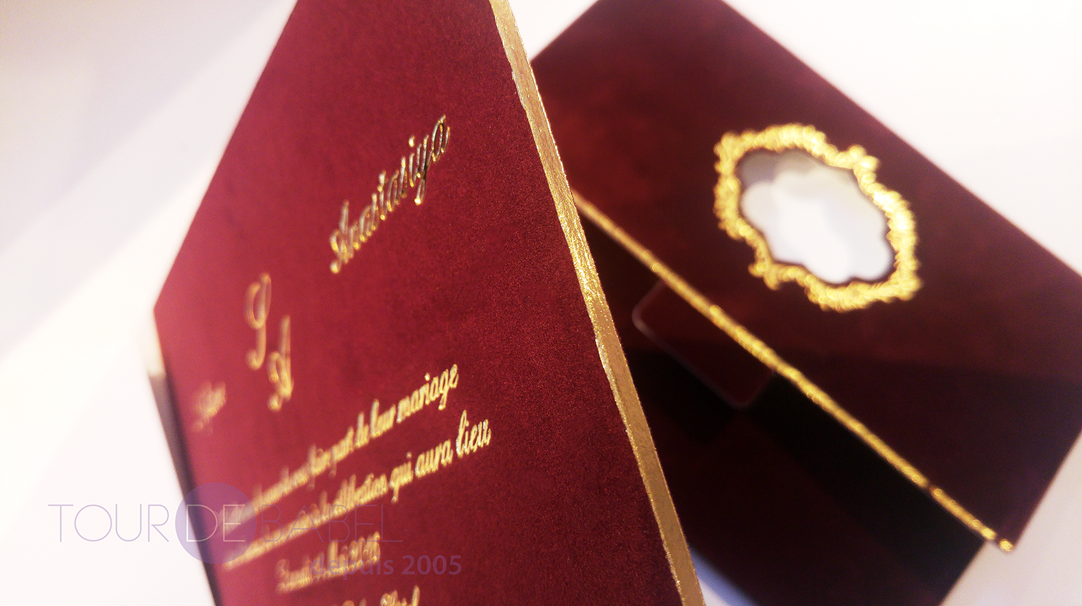 MilleMercisMariage - Annuaires de Mariage