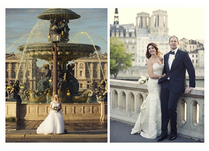 Prestataire - Photographes