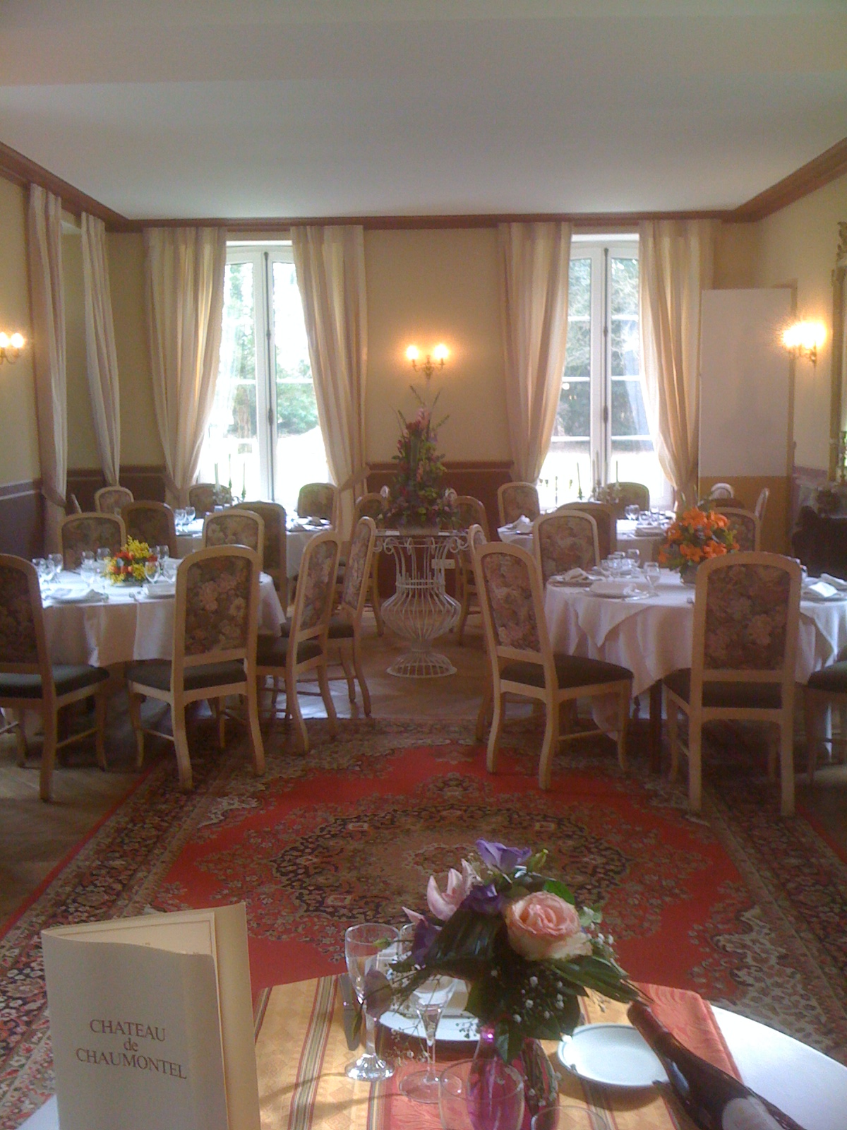 MilleMercisMariage - Annuaires de Mariage