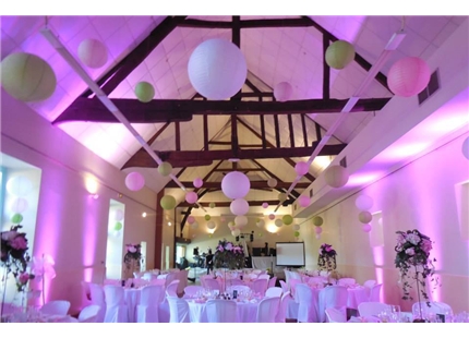 Prestataire - Wedding Planner