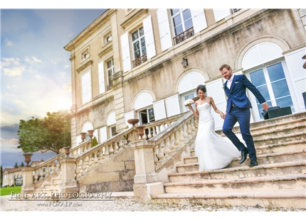 Prestataire - Photographes