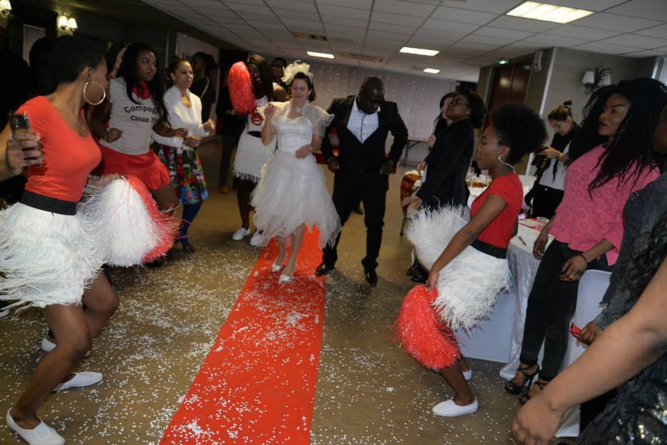 MilleMercisMariage - Annuaires de Mariage