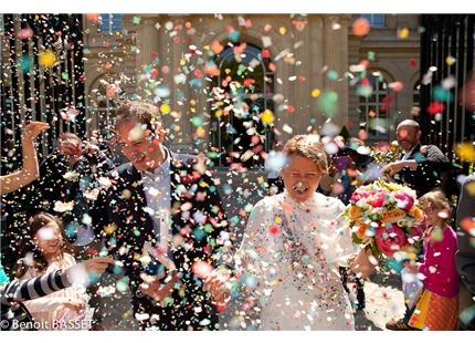 Prestataire - Photographes