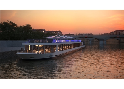 Prestataire - Salles de réception