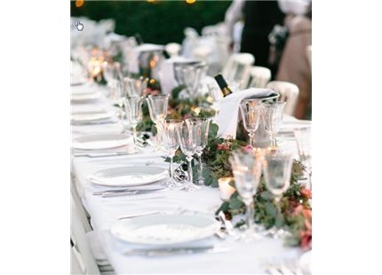 Prestataire - Wedding Planner