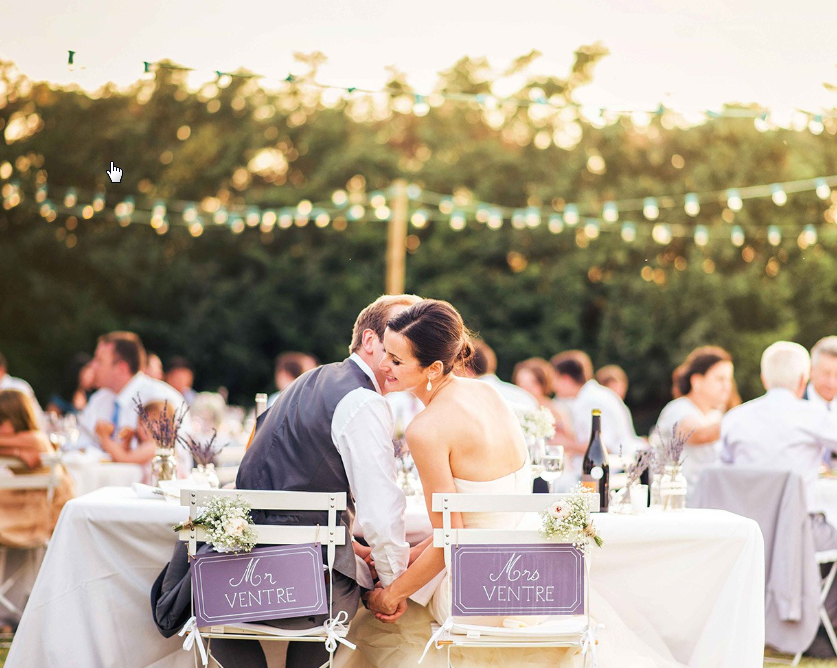 MilleMercisMariage - Annuaires de Mariage