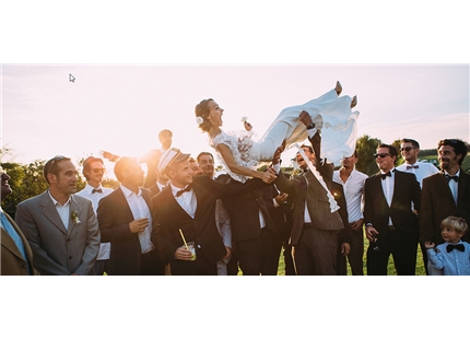 Prestataire - Photographes