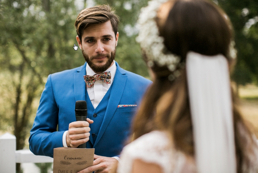 MilleMercisMariage - Annuaires de Mariage