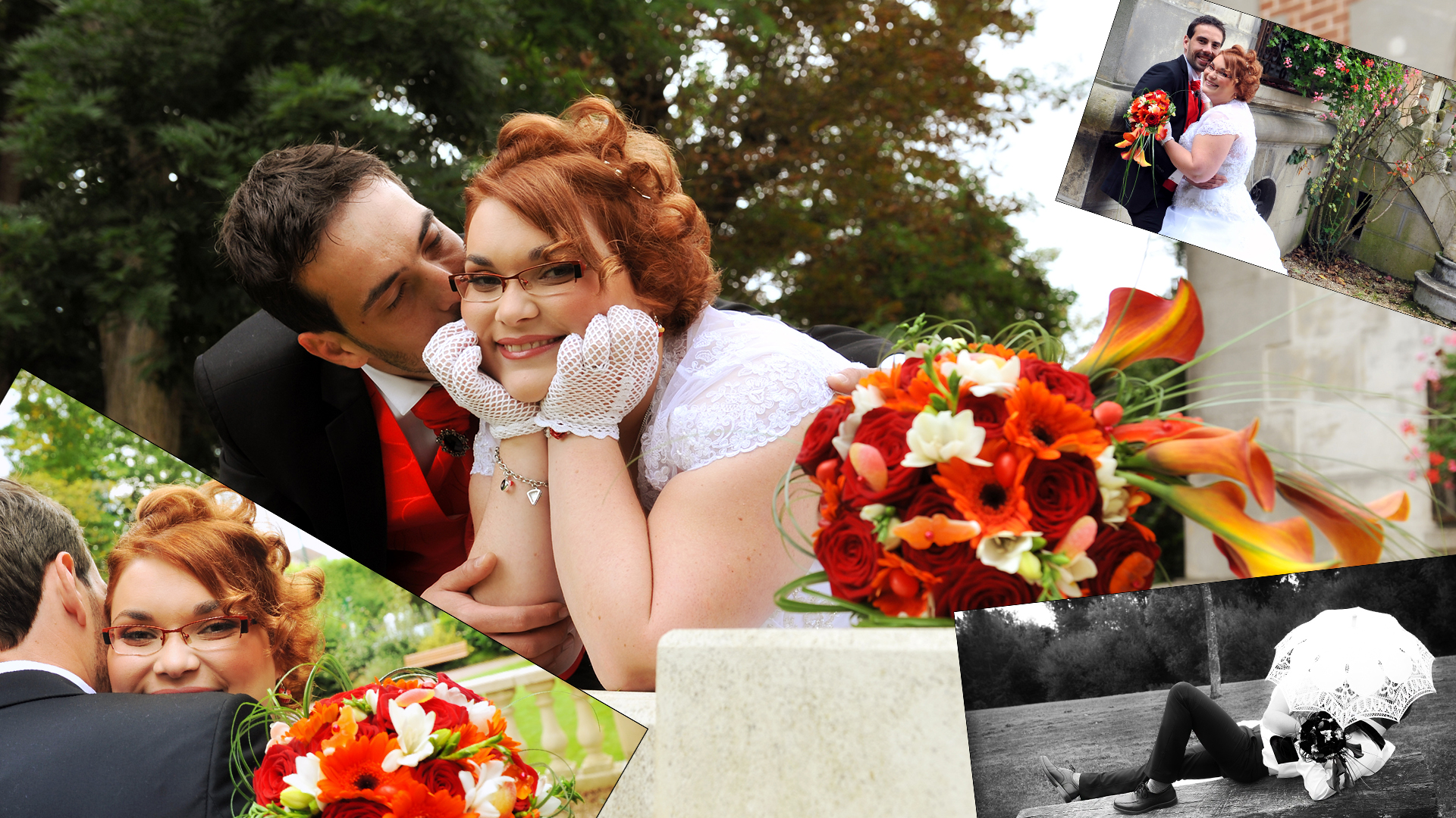 MilleMercisMariage - Annuaires de Mariage