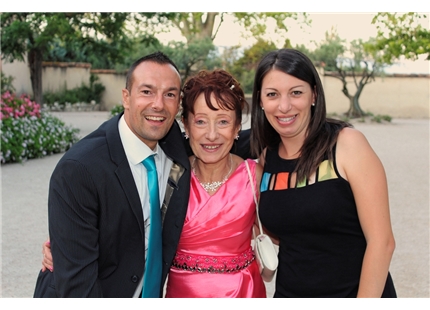 Prestataire - Photographes