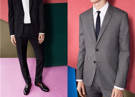 Prestataire - Costumes de marié