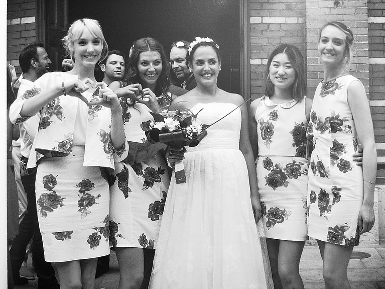 MilleMercisMariage - Annuaires de Mariage