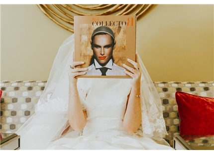 Prestataire - Wedding Planner