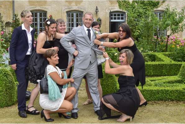 MilleMercisMariage - Annuaires de Mariage