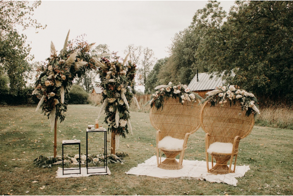 MilleMercisMariage - Annuaires de Mariage