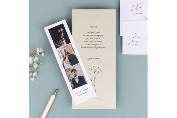 MilleMercisMariage - Annuaires de Mariage
