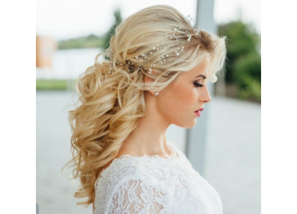 Prestataire - Beauté  mariée