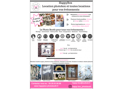 Prestataire - Résultat pour un prestataire à proximité de essonne