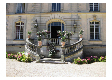 Prestataire - Salles de réception