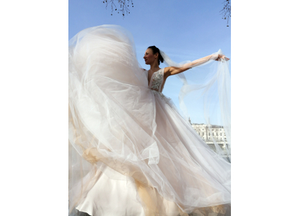 Prestataire - Robes de mariée