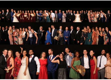 Prestataire - Photographes