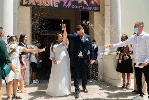 MilleMercisMariage - Annuaires de Mariage