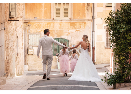 Prestataire - Photographes