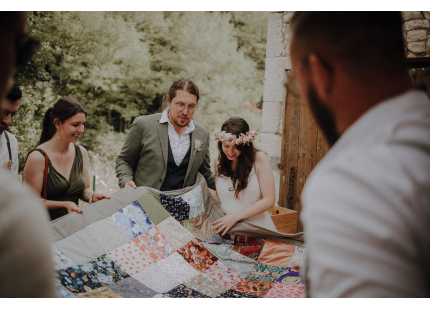 Prestataire - Faire-part