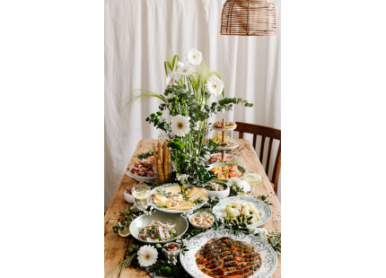 Prestataire - Traiteurs mariage