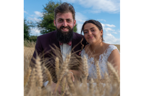 MilleMercisMariage - Annuaires de Mariage