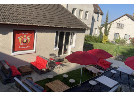 Prestataire - Résultat pour un prestataire à proximité de val-doise