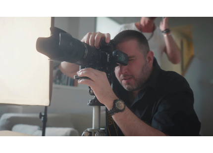 Prestataire - Photographes