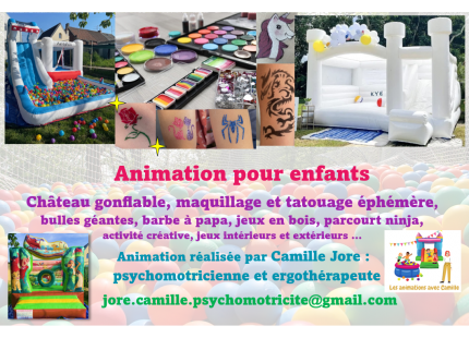 Prestataire - Résultat pour un prestataire à proximité de nord