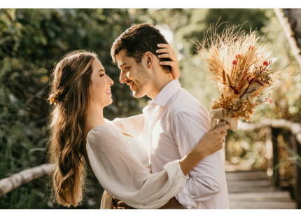 Prestataire - Wedding Planner