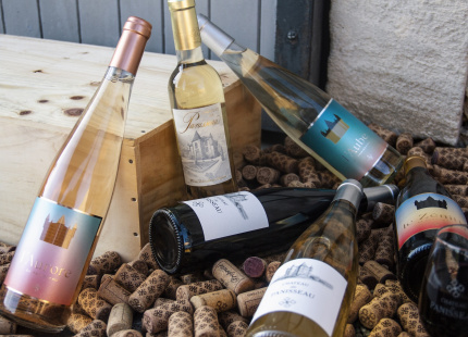 Prestataire - Résultat pour un prestataire à proximité de thenac