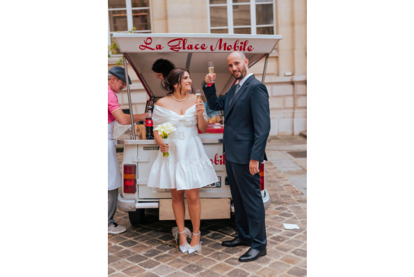 MilleMercisMariage - Annuaires de Mariage