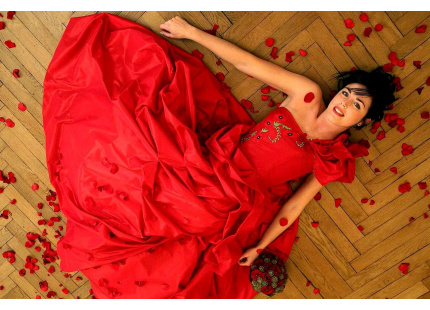 Prestataire - Robes de mariée