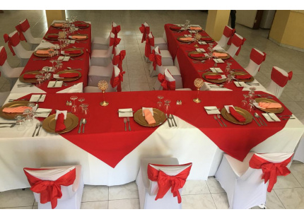 Prestataire - Wedding Planner